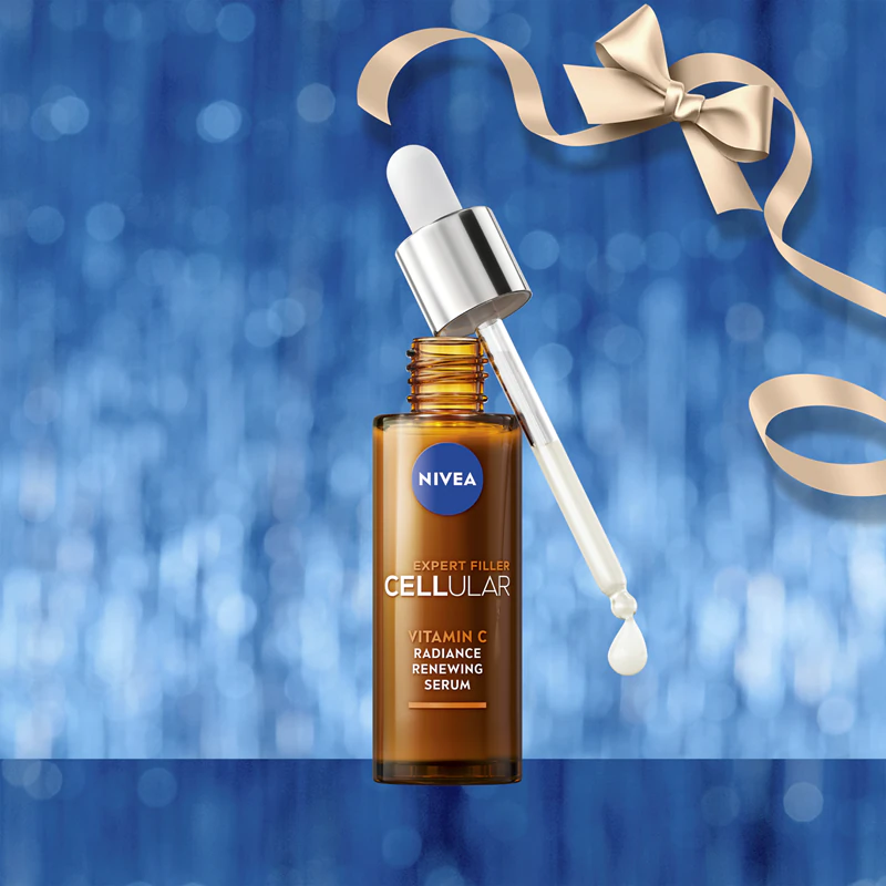 Darčeková sada NIVEA Glowing Skin s rozjasňujúcim efektom