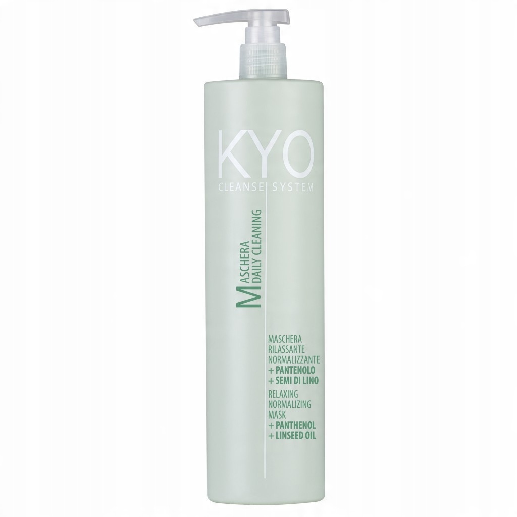 KYO valymo sistema