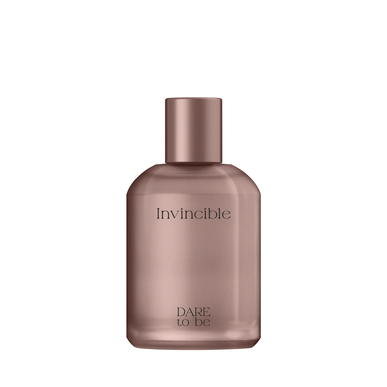 Dare To Be Invincible Eau de Toilette Woody Herrparfym