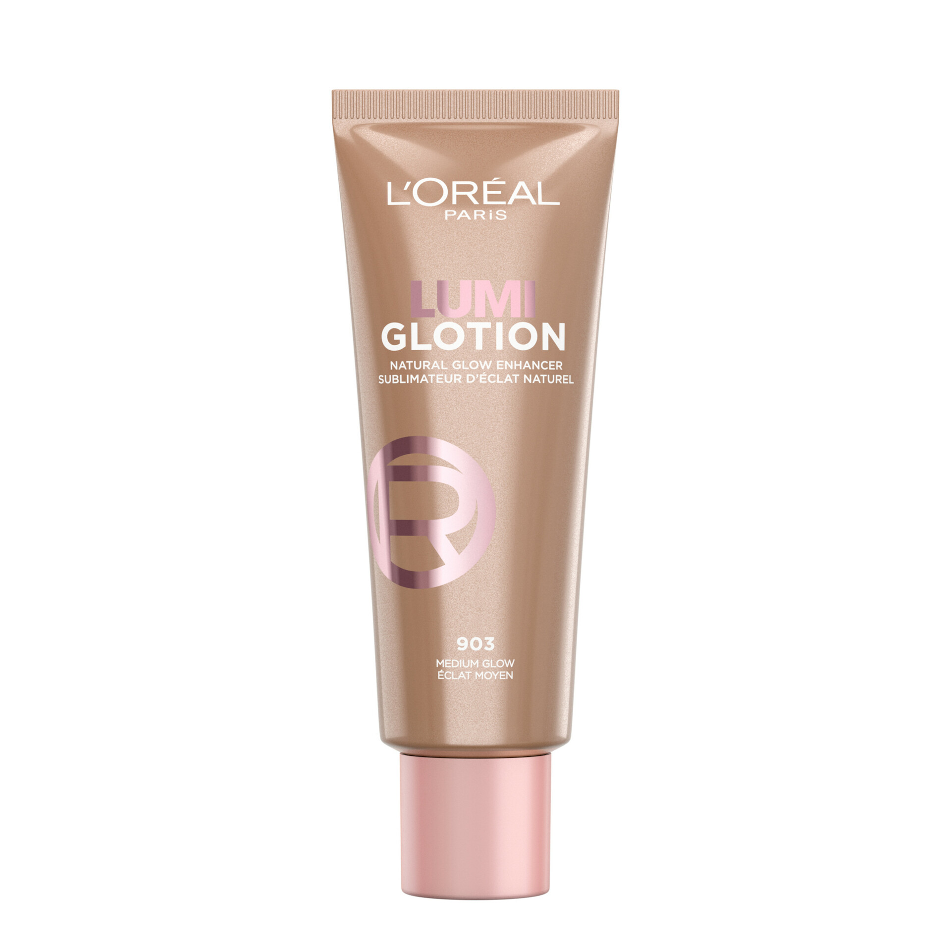 Paradise Lumi Glotion Highlighter 903 Medium Glow - L'Oréal Paris