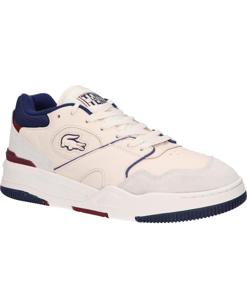 Lacoste 46sma0088 Lineshot Sportschuhe