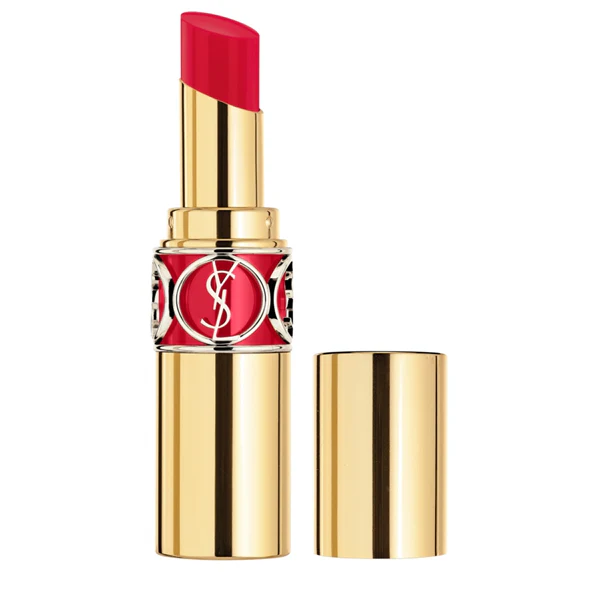 Labbra Rouge Volupté Shine - Rossetto brillante
