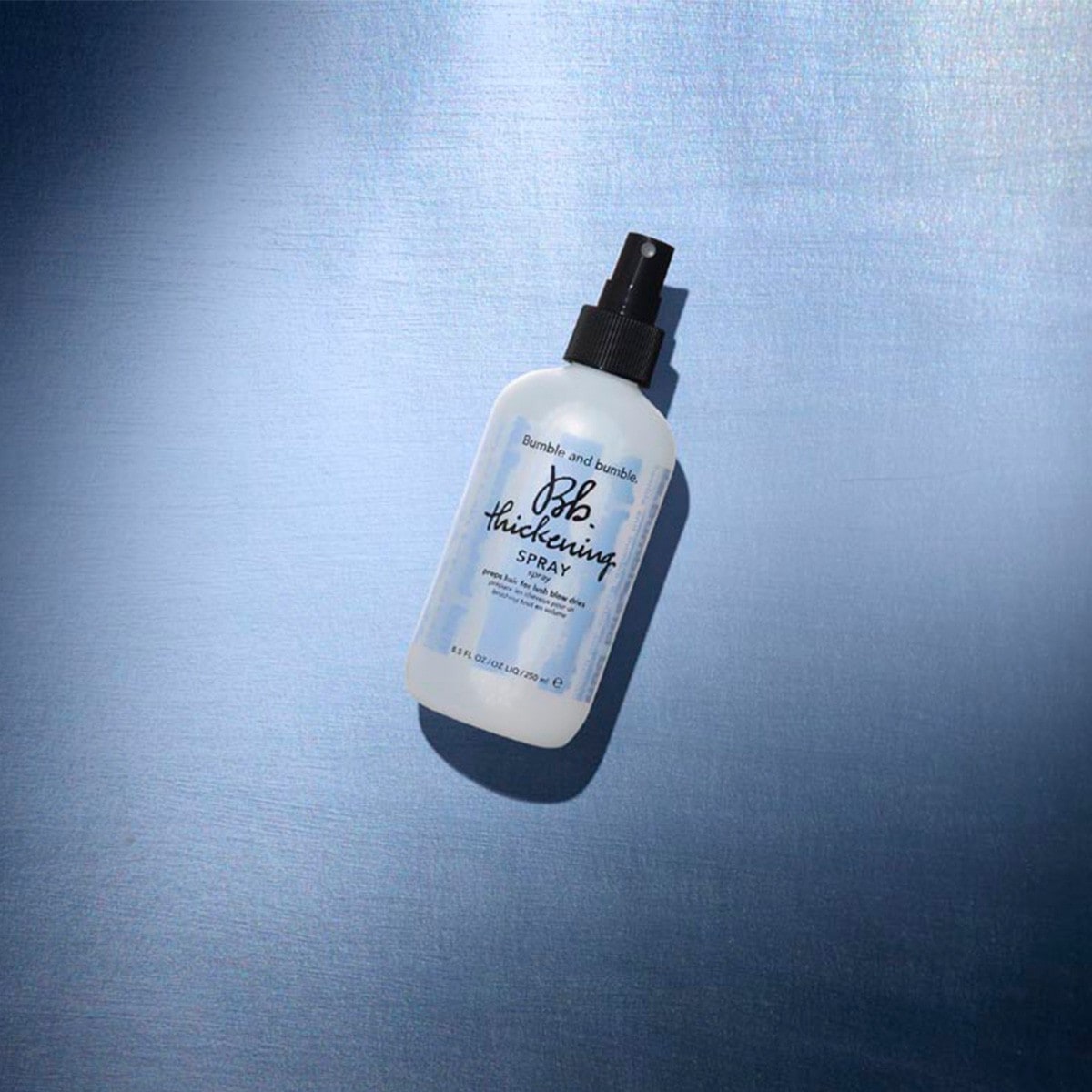 Bumble and bumble. Spray pré-estilizador para dar volume aos cabelos - 60 ml