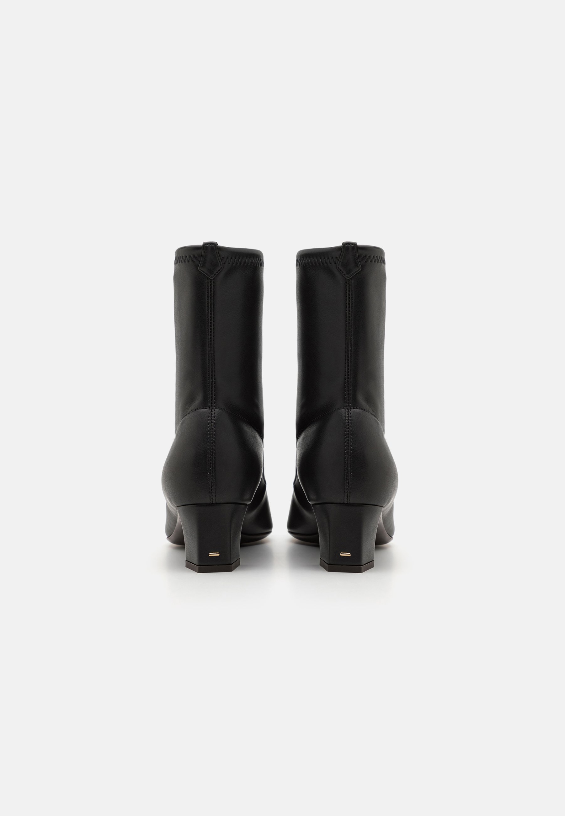 Bottines classiques Giuseppe Zanotti - noires