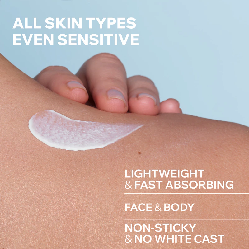 Uriage Bariésun Spray SPF 50+ Beschermende Spray voor Gezicht en Lichaam SPF 50+
