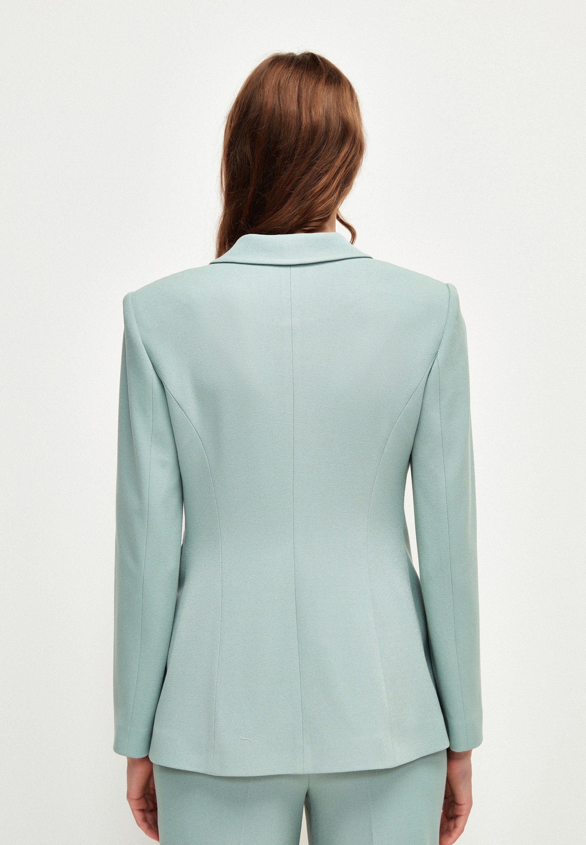 Blazer adL - menta