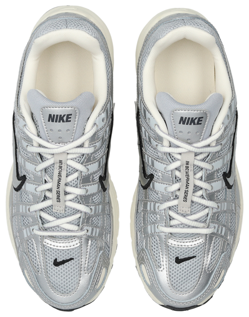 Nike P-6000