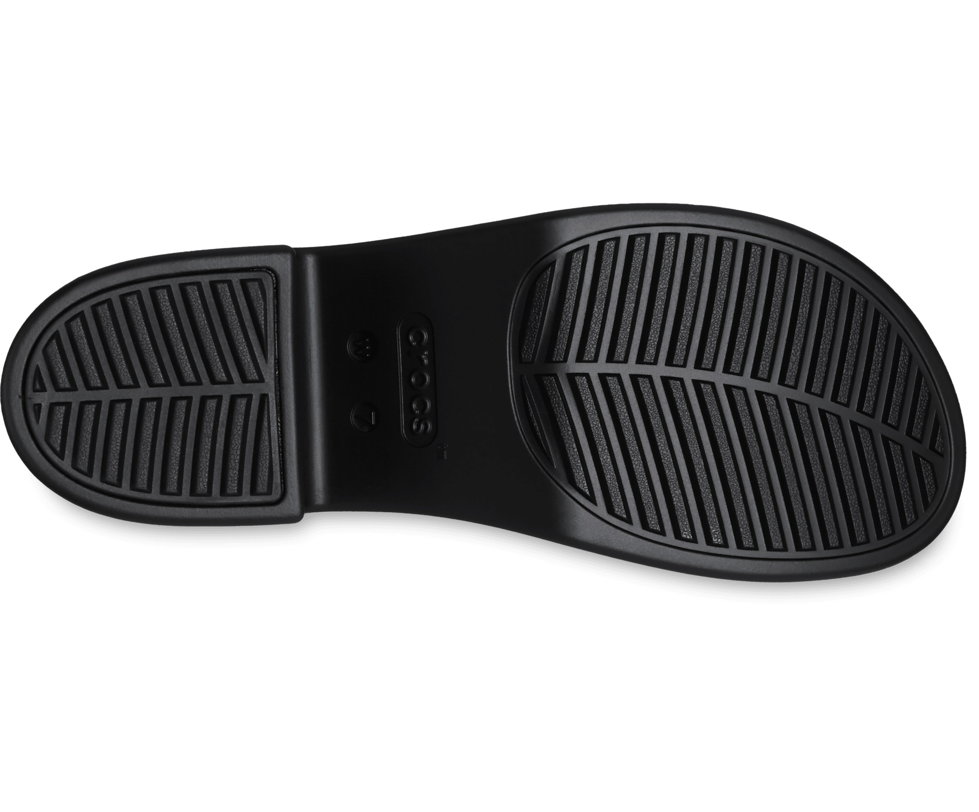 Brooklyn Slide Heel - Sandal