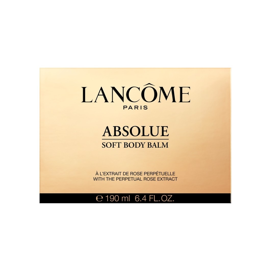 Lancôme krema za tijelo Absolue The Soft balzam za tijelo - 190 ml