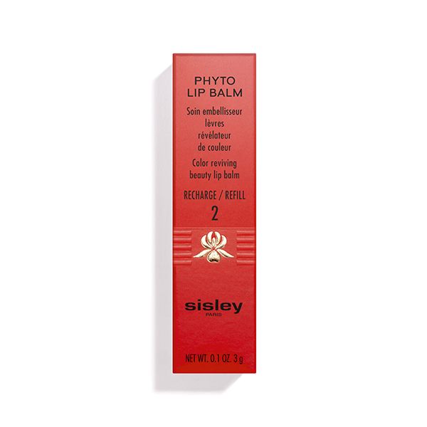 Phyto-Lip Balm balzam za popunjavanje usana Luksuzni balzami za usne i njega