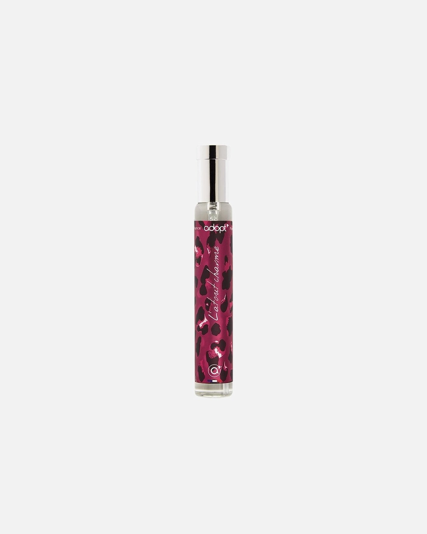 Accept Eau de Parfum L'atout Charme - 30 ml