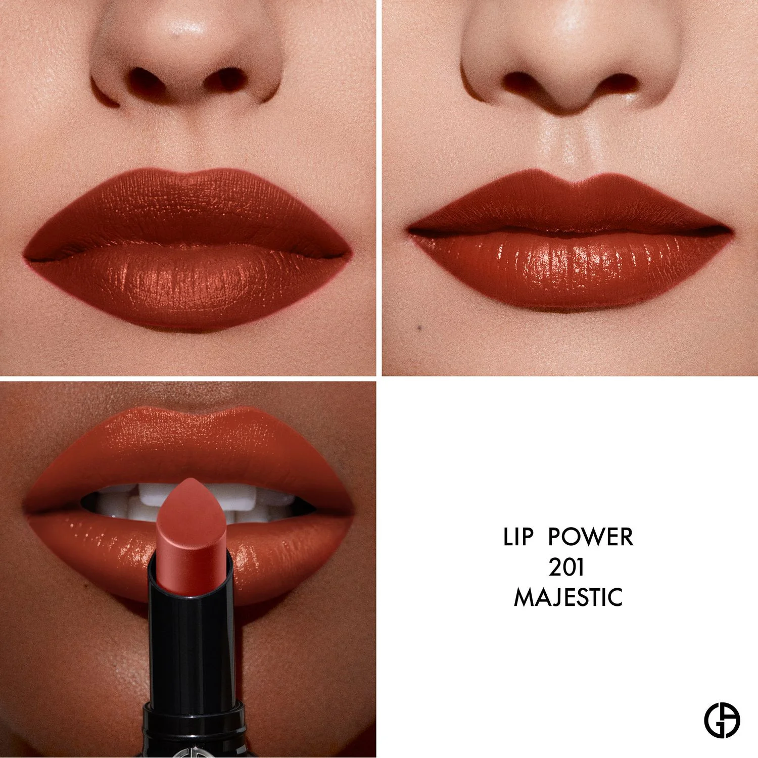 Labbra Lip Power - Rossetto