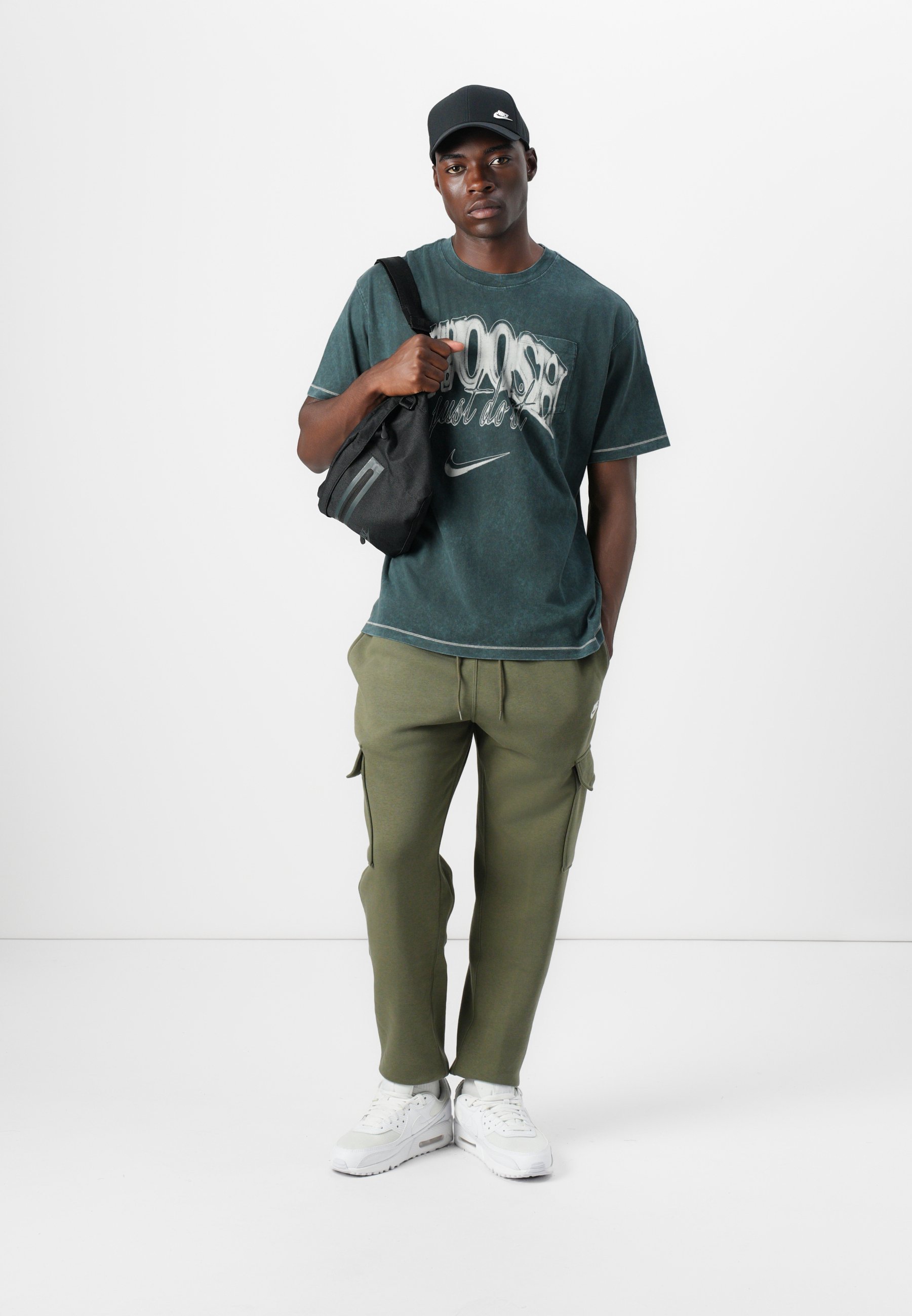 Pantalon de jogging Nike Sportswear