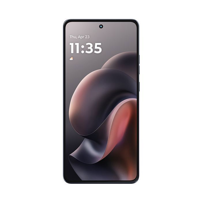 Smartphone Motorola G100 pro(Moto G86) 5G Noir 12 GO + 256 GO