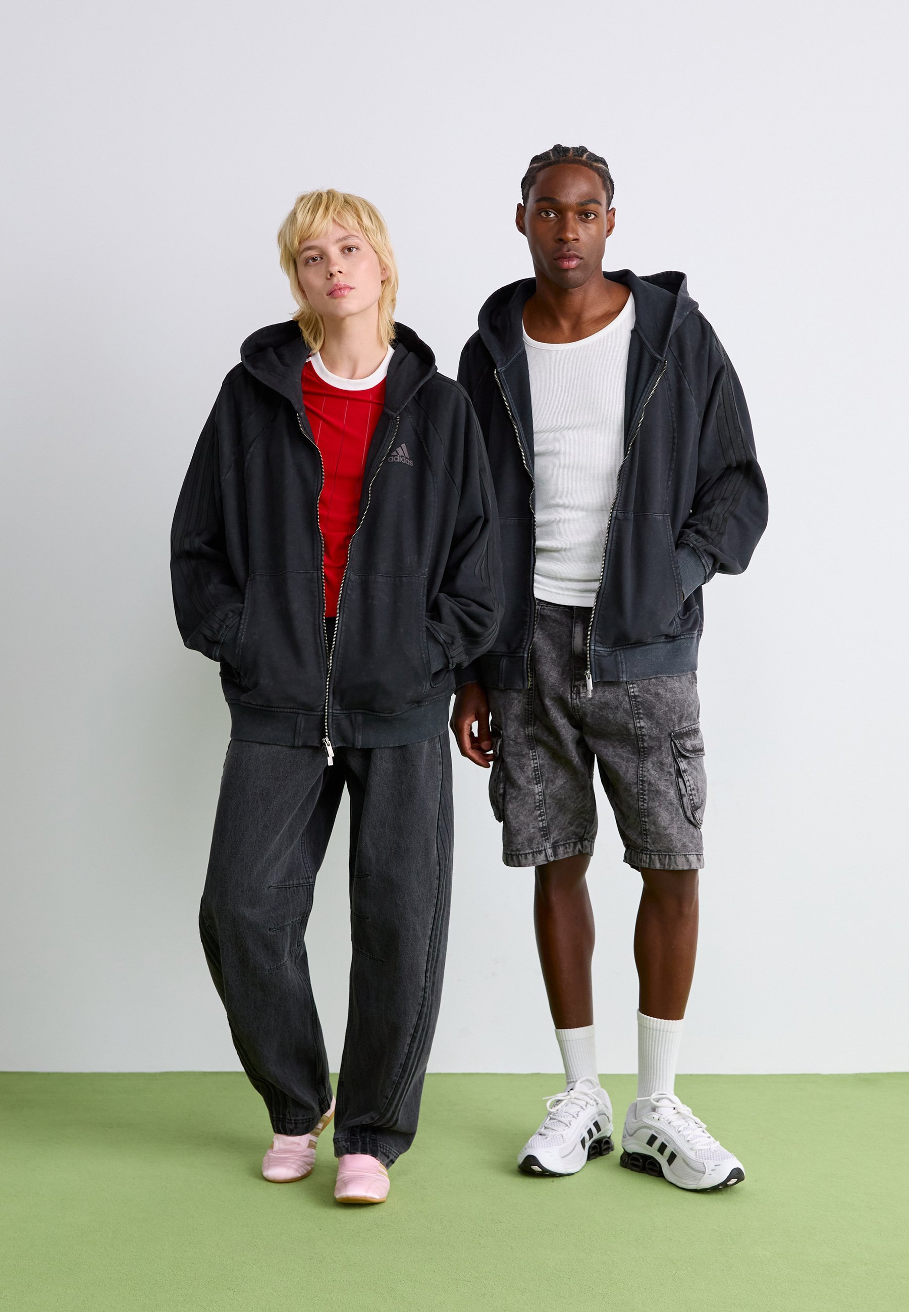 Giacche Adidas Originals