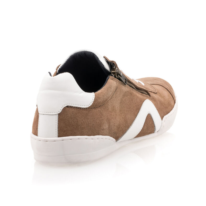 Kosarak / sportcipők Homme Marron