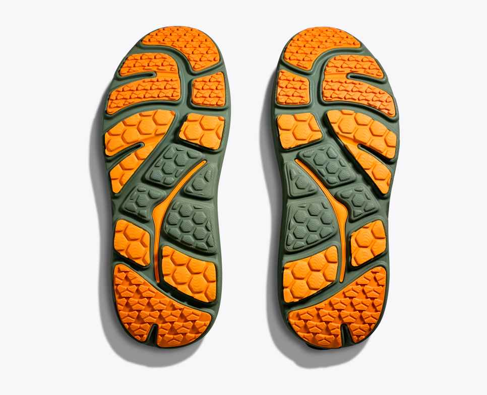 HOKA Bondi B3LS Aloe Vera / Suculentas