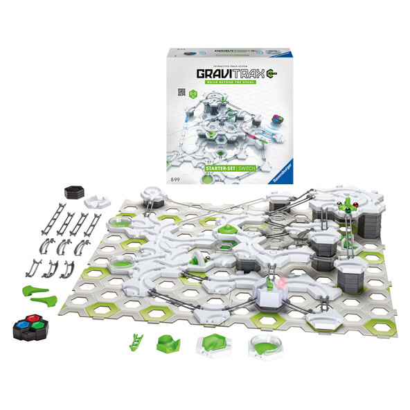 Διακόπτης εκκίνησης GraviTrax Power