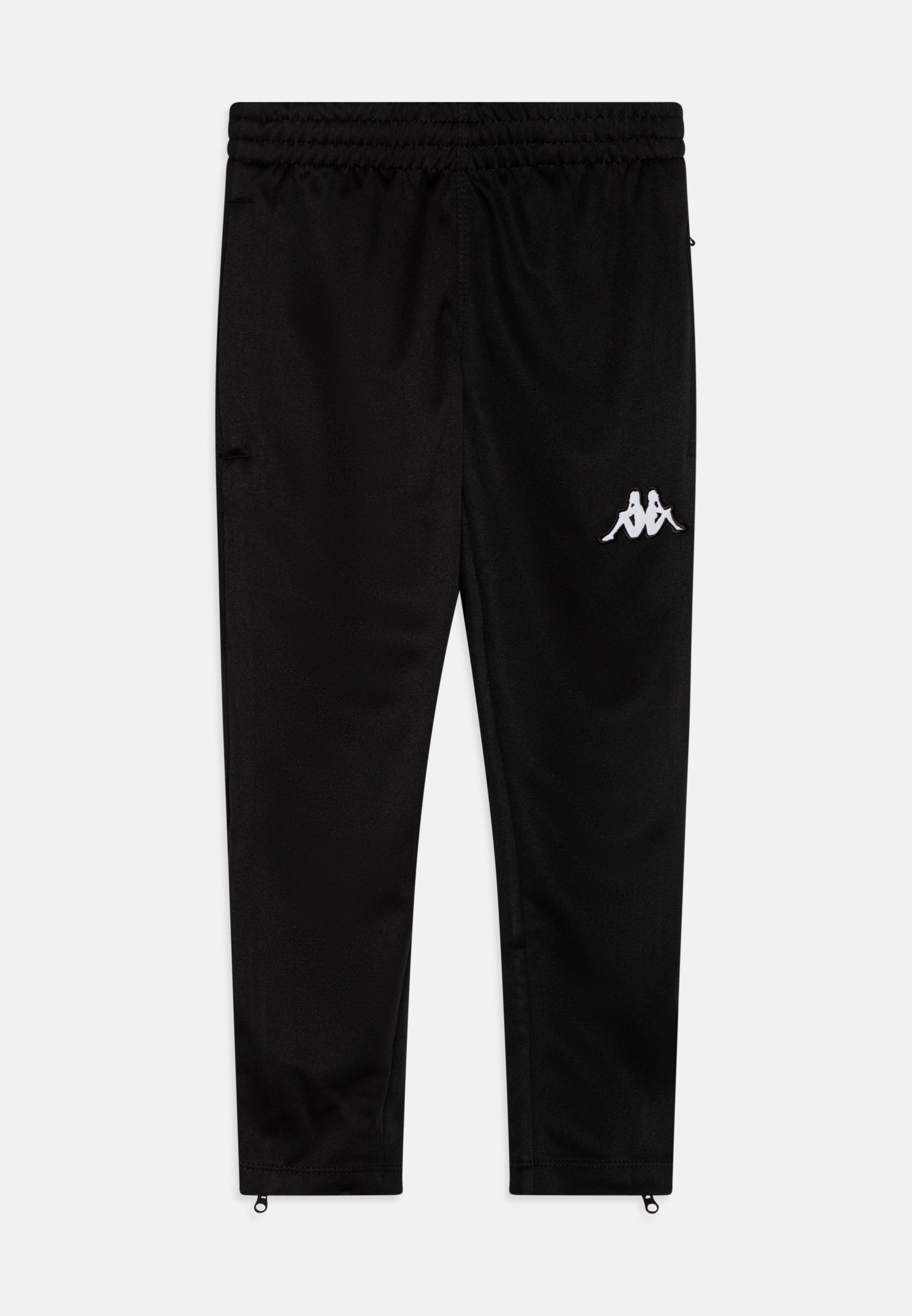 Kappa UNISEX - Trainingsbroek - zwart