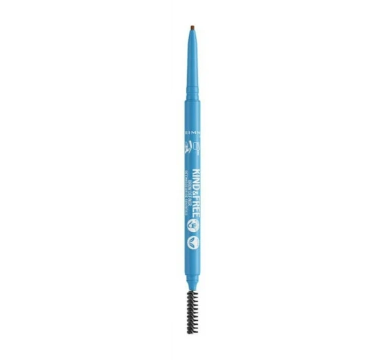 Rimmel Kind & Free kredka do brwi 002 Taupe 0,09g