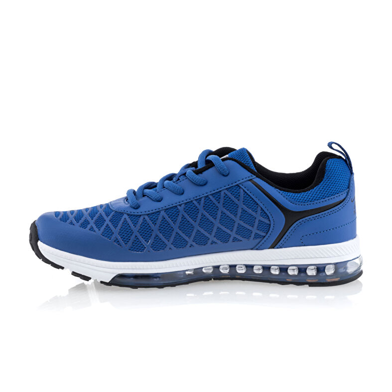 Coșuri / adidași Garcon Bleu