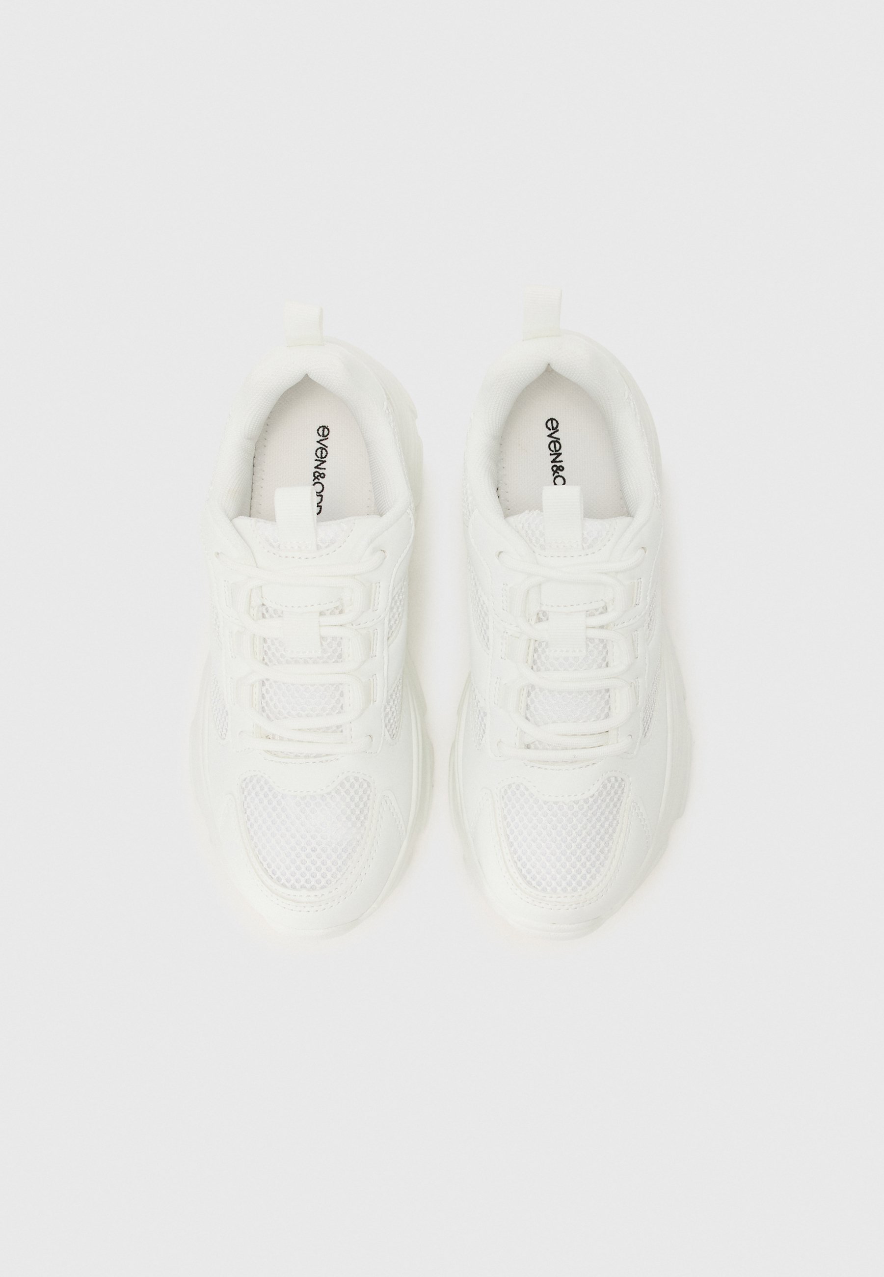 Even&Odd Trainers - white