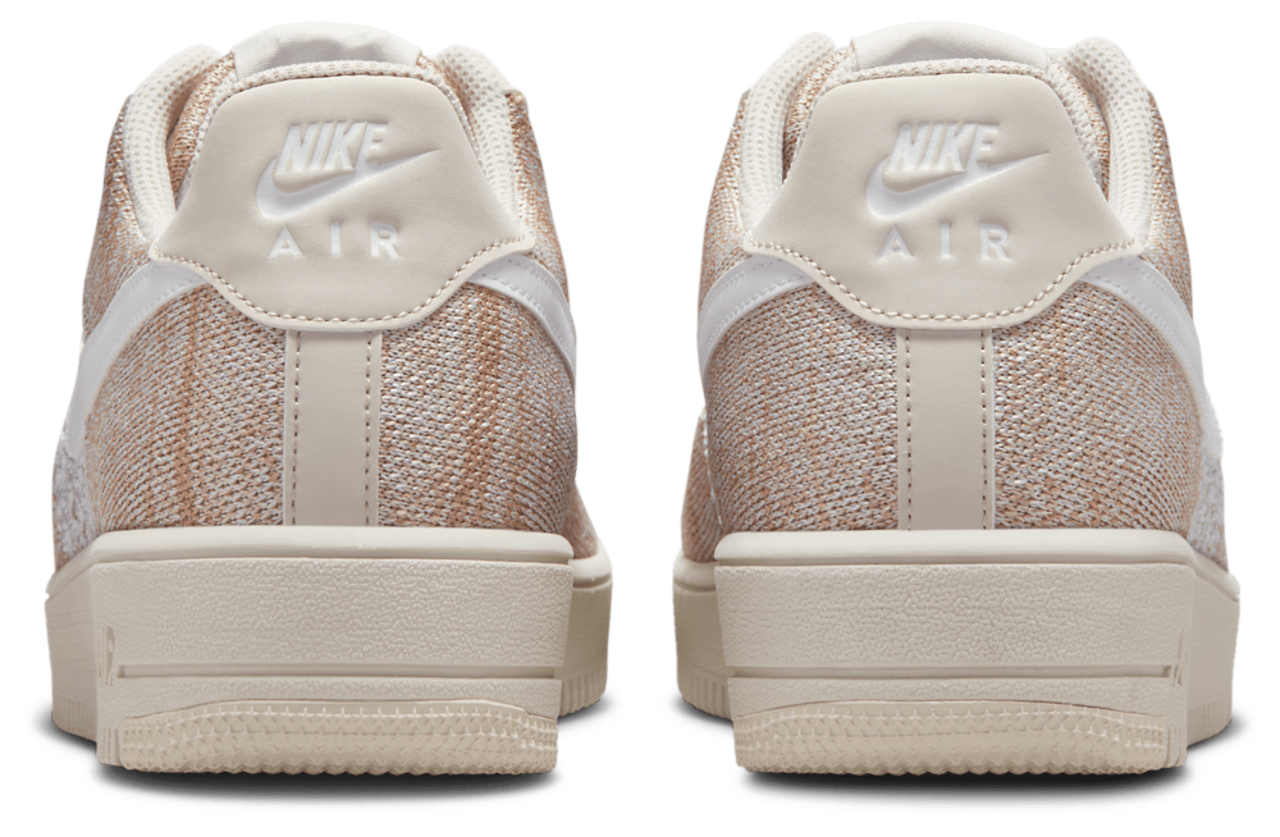Nike Air Force 1 Flyknit 2.0
