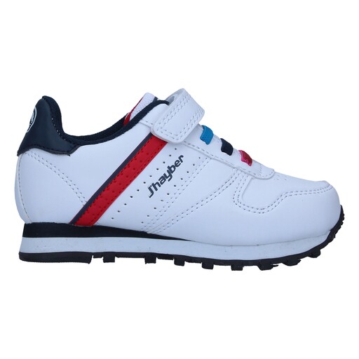 Zapatillas J'Hayber Contal