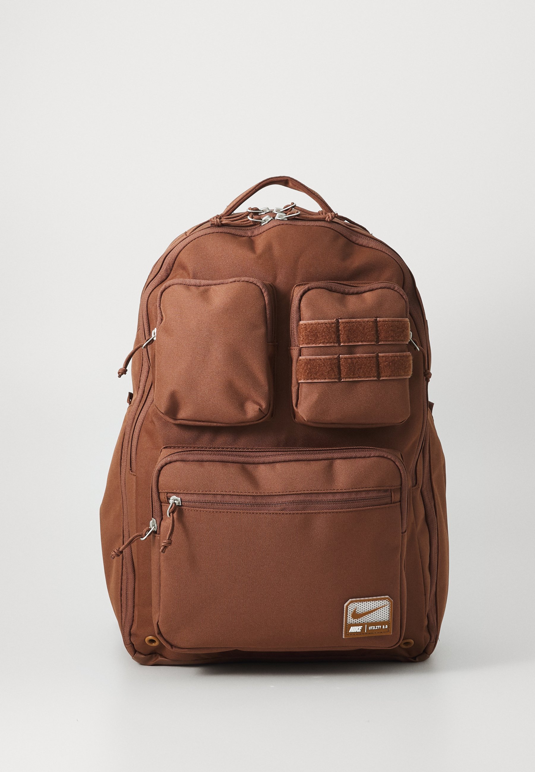 Nike Performance UTILITY POWER - Rugzak - fauna bruin/licht Brits tan