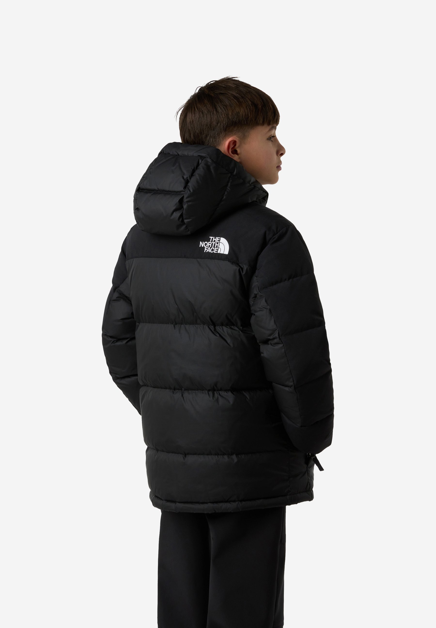 The North Face HMLYN - Donsjack - tnf zwart tnf zwart