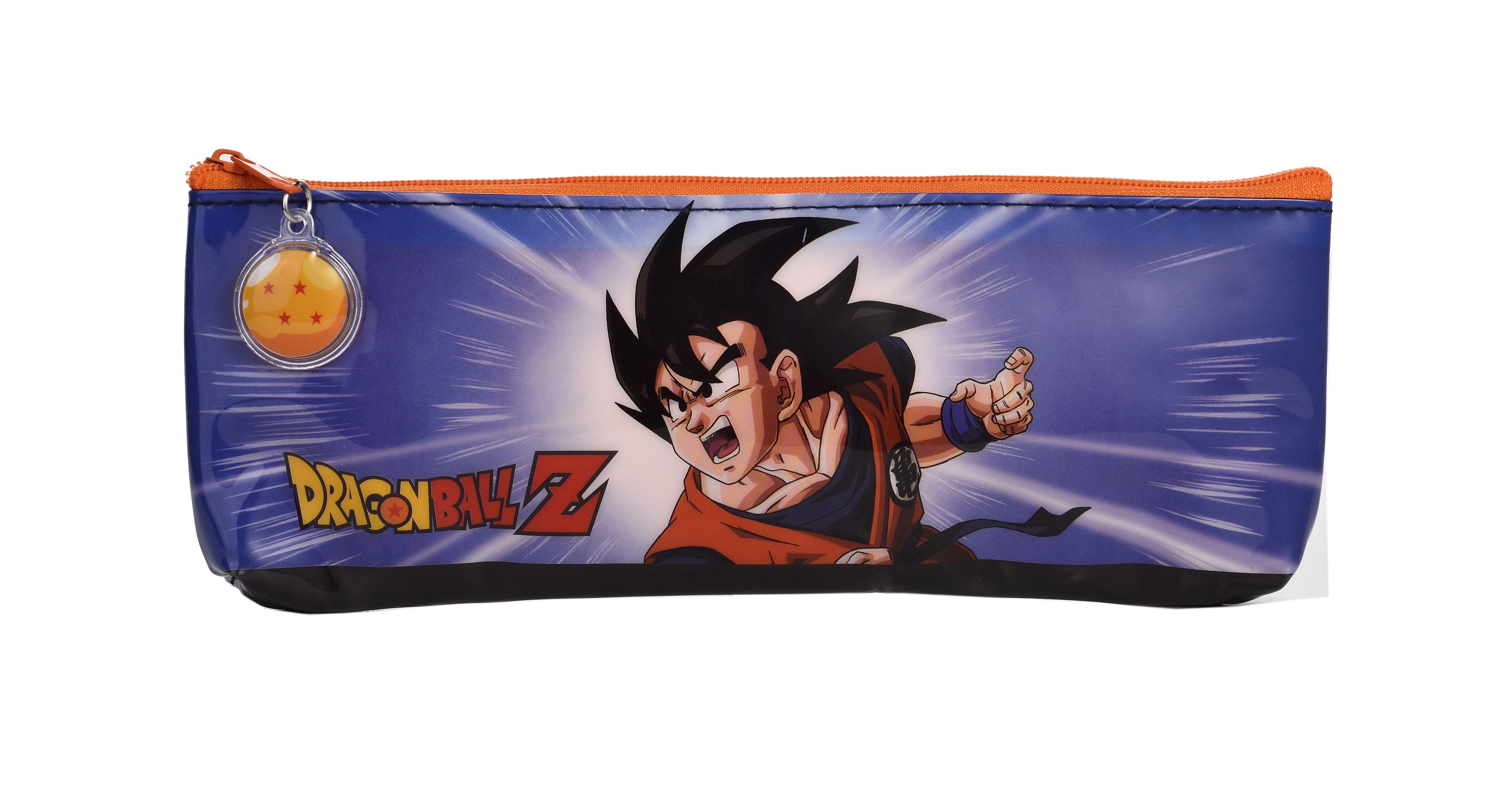 „Dragon Ball Z“ kosmetinių krepšelių organizatorius Įrankiai ir priedai