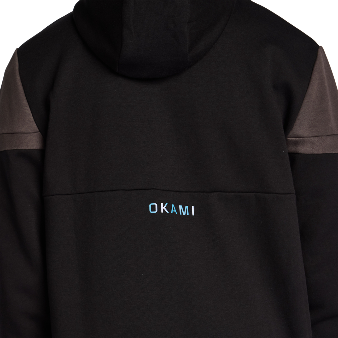 Okami-udforskning