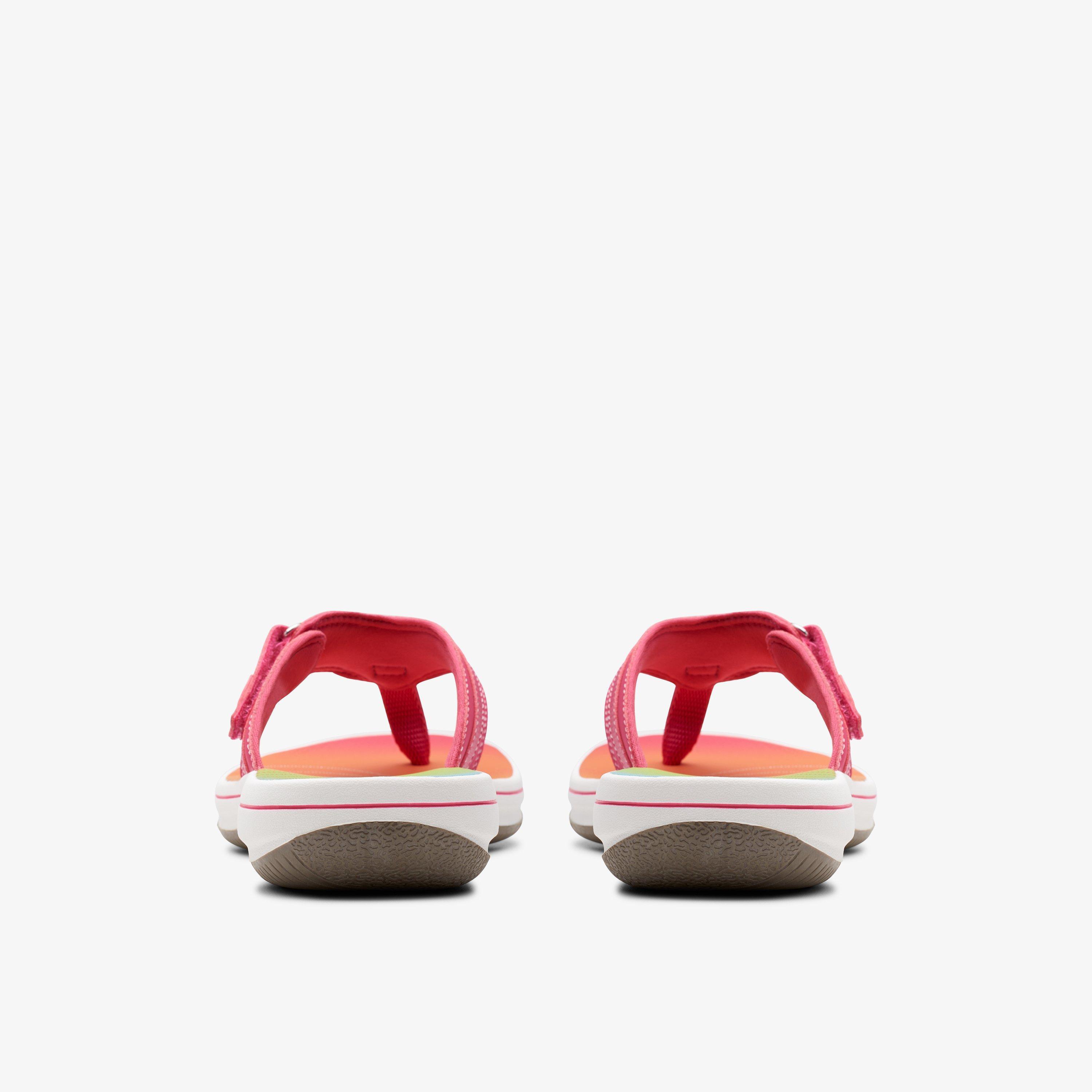 Breeze Sea Brt Pink Ombre
