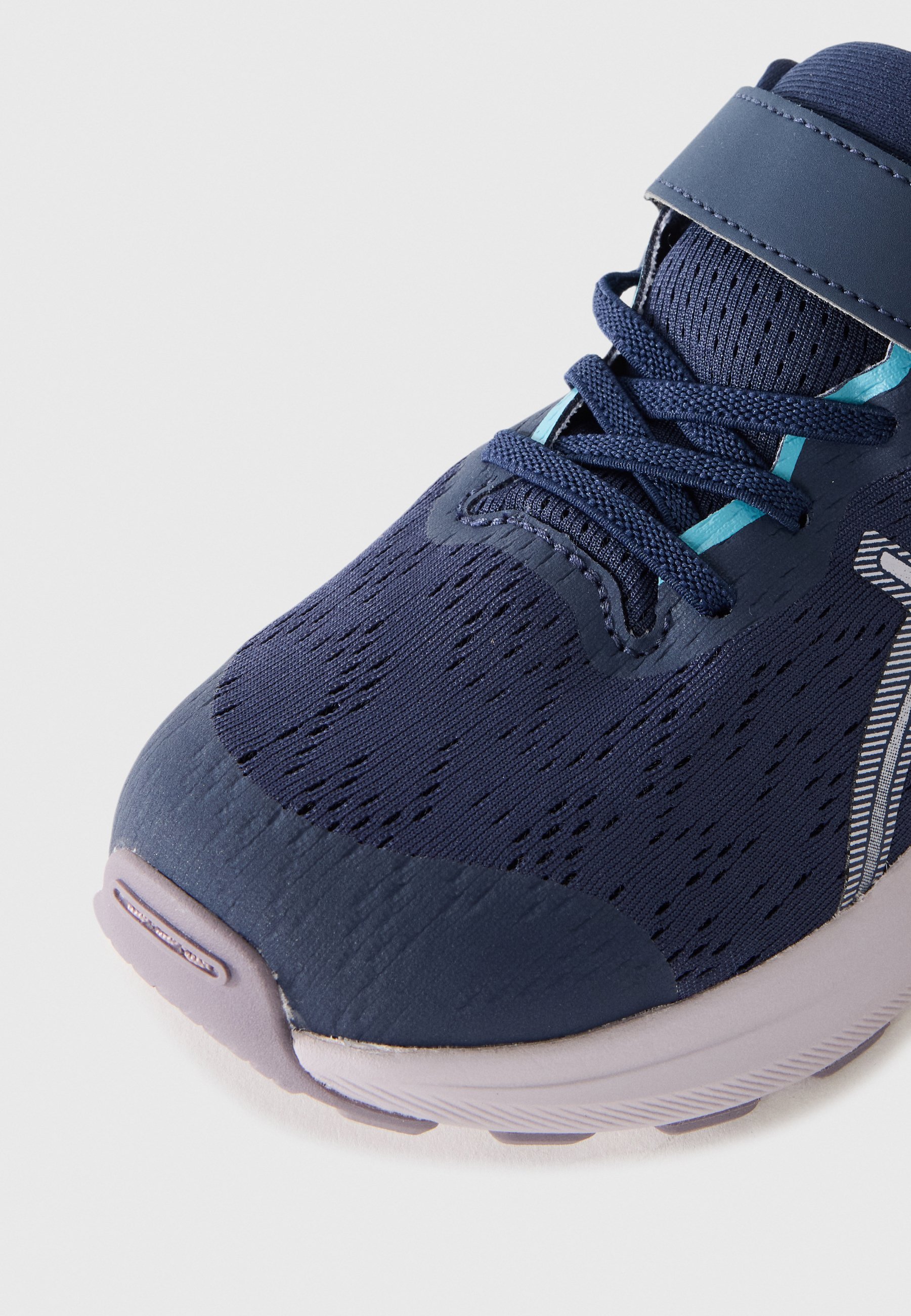 ASICS GT 1000 UNISSEX - Tênis de corrida de rua - violeta meia-noite/crepúsculo