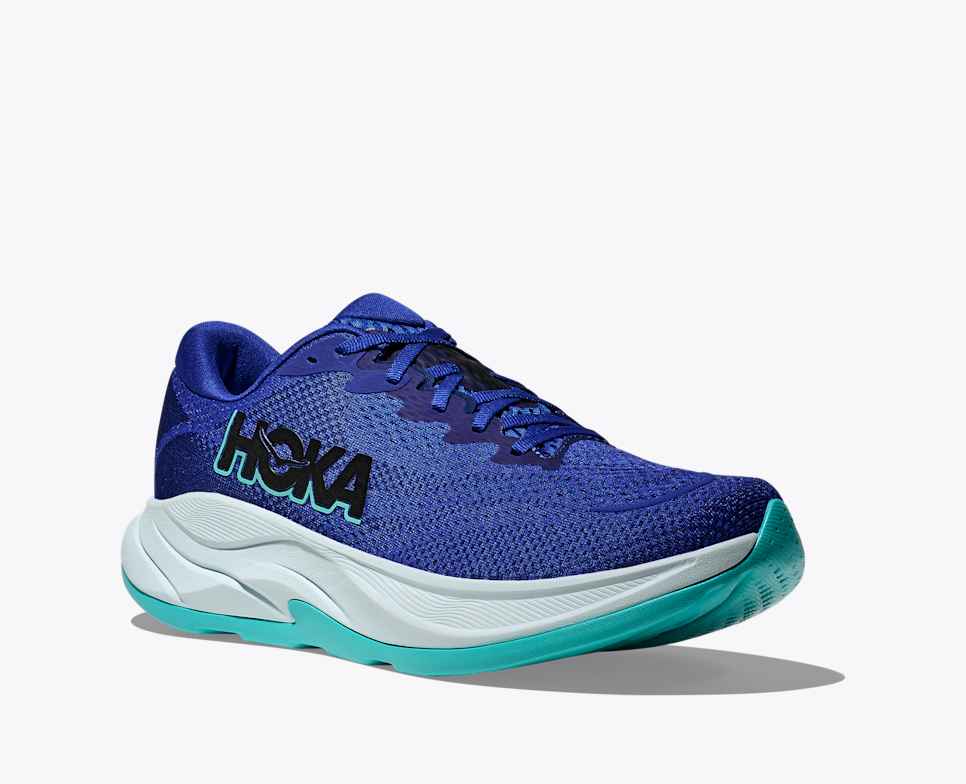 HOKA Rincon 4 Blu notte / Cielo notturno