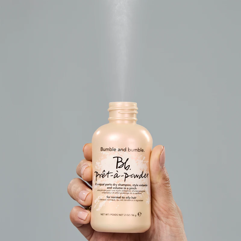 Bumble and bumble Pret-À-Powder It's Equal Parts Dry Shampoo