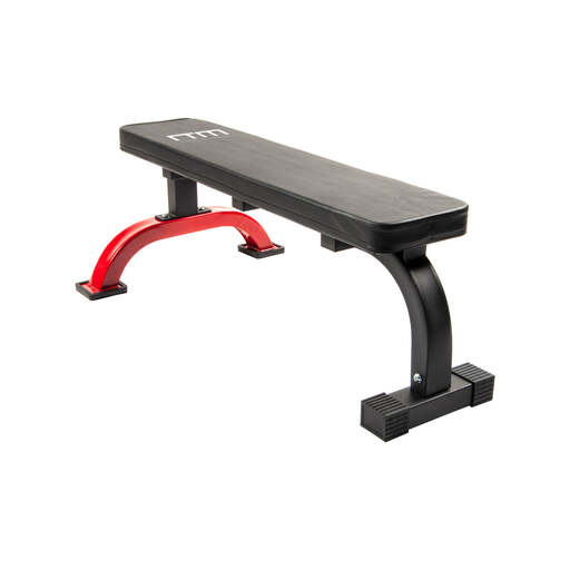  Fitness Tech ravna klupa za trening
