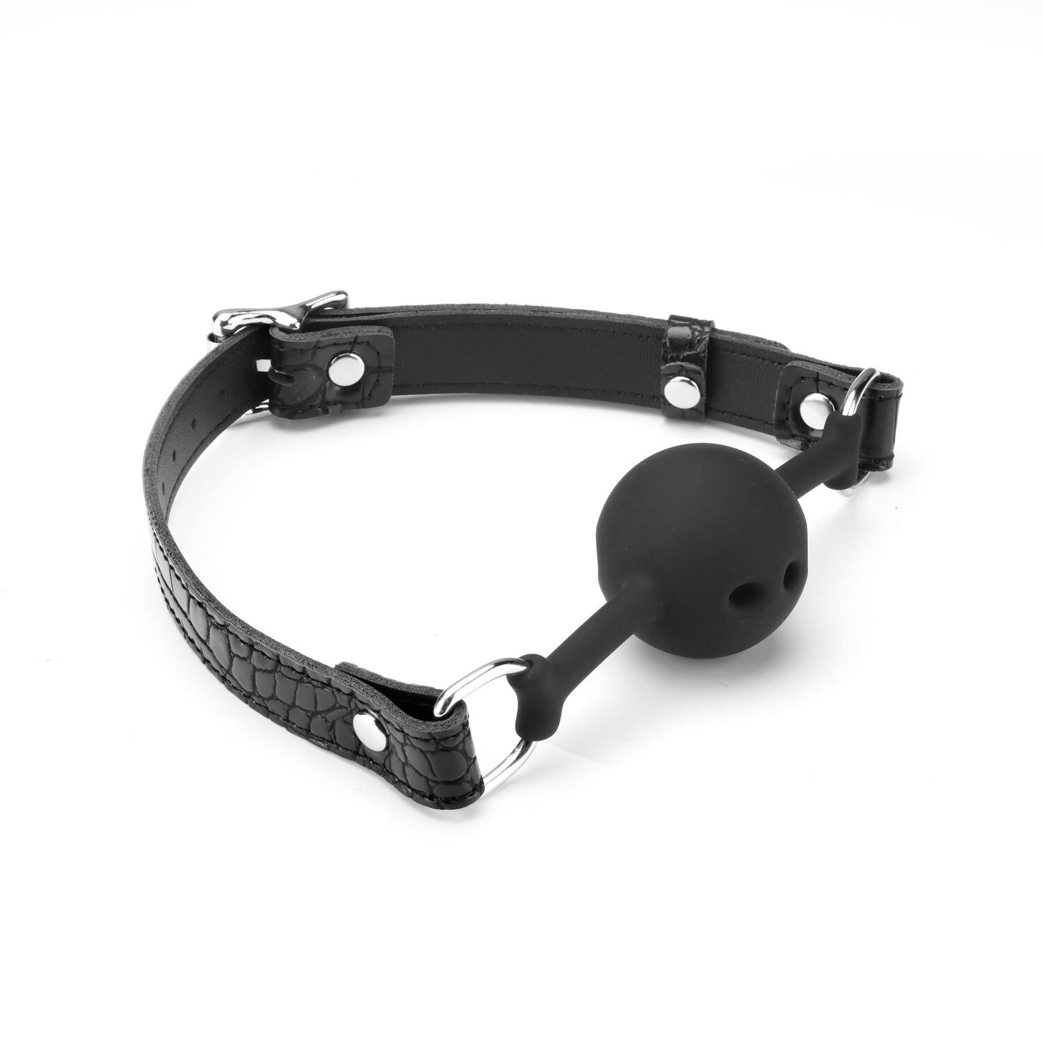 Love Soul Temptation Bondage 8-osainen setti