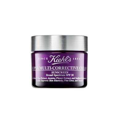 Kiehl's Super Multi-Corrective Cream SPF30 spevňujúci krém proti starnutiu pleti 50 ml