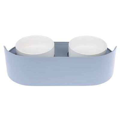 TIAKI Keramisk Skål Duo