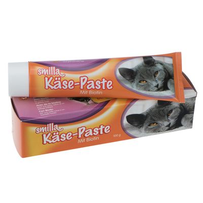 Smilla Käsepaste