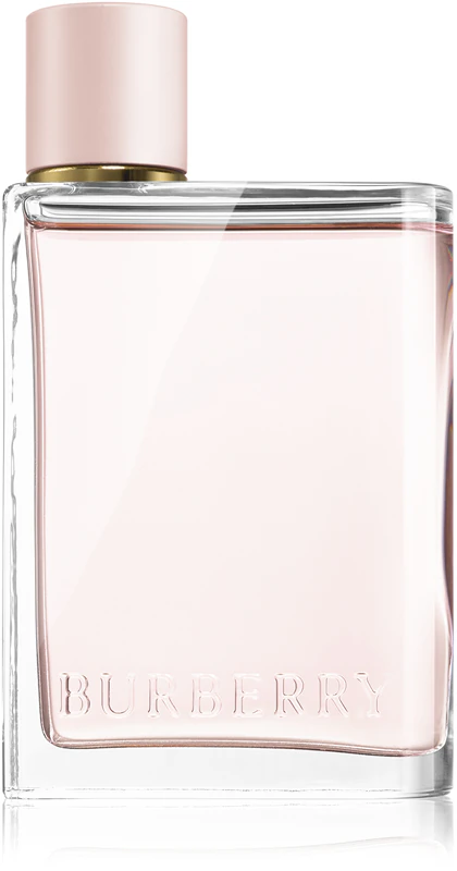 Burberry Her Eau de Parfum para mulheres