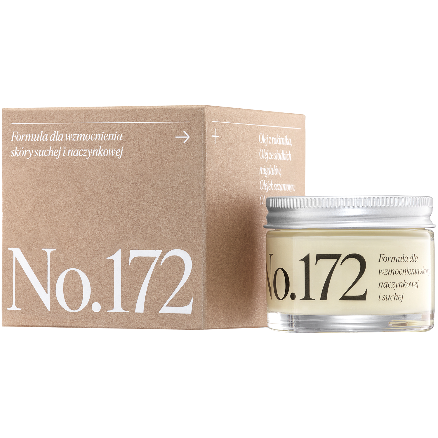 Make Me Bio Nr. 172