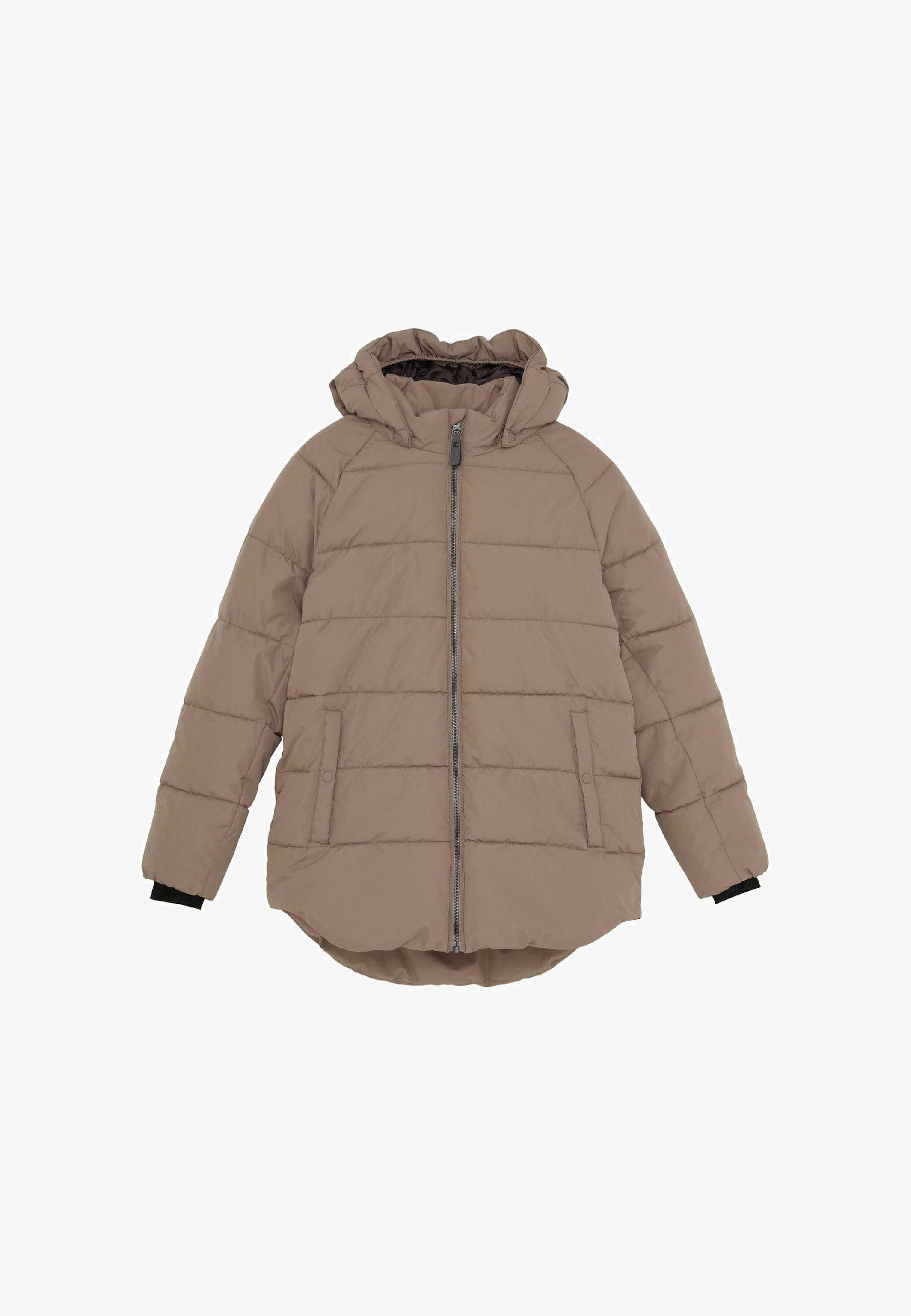 Color Kids COJACKET - Płaszcz zimowy - fossil