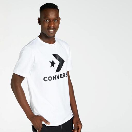 Camiseta Converse