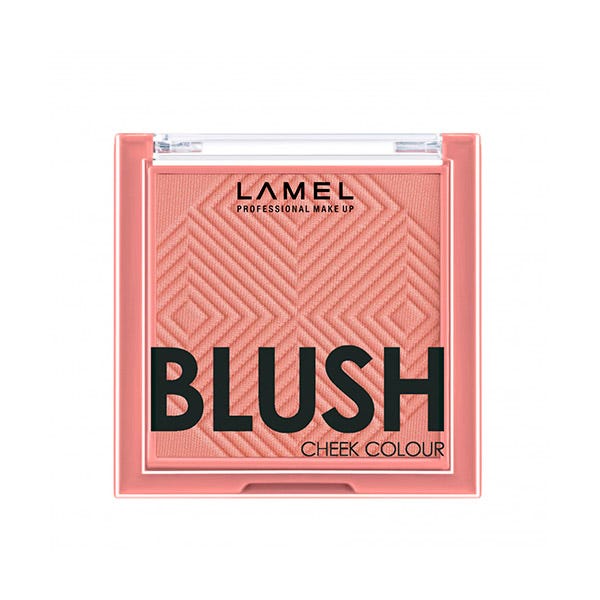 Blush kindfarve