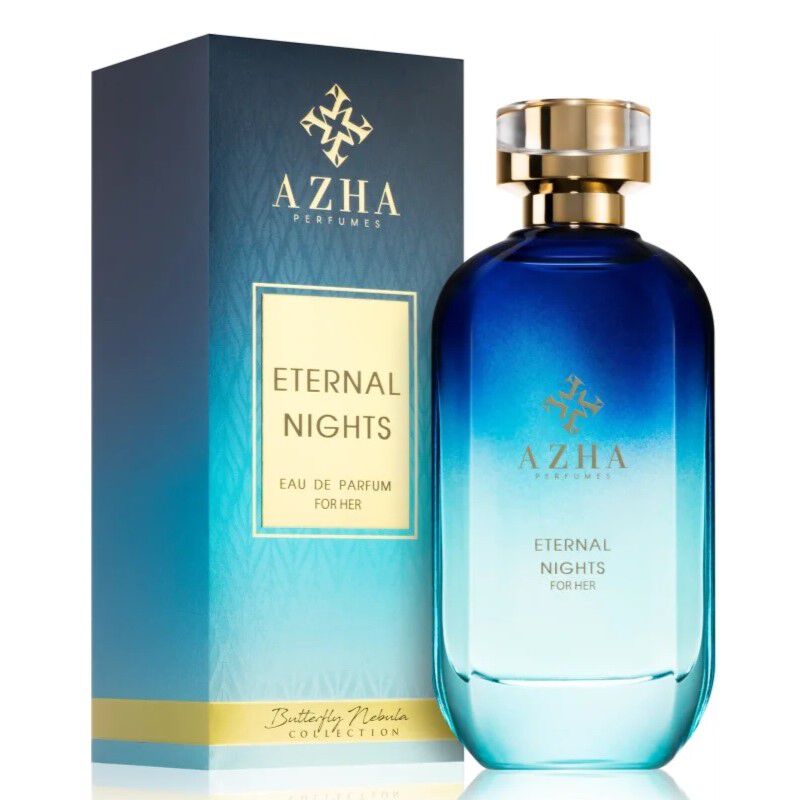 Azha Eternal Nights