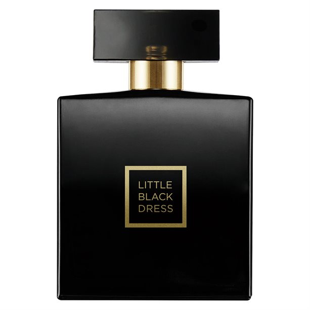 Avon Little Black Dress