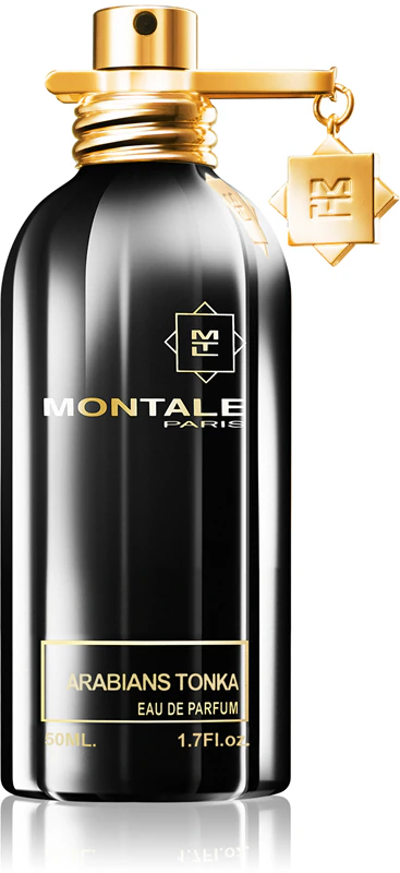 Unisex parfémovaná voda Montale Arabians Tonka