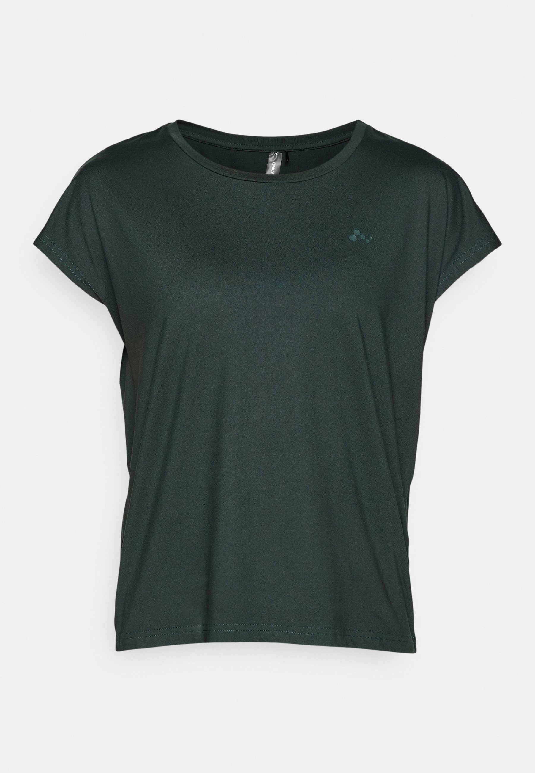 T-shirt de sport Only Play On Paubre Life On Bat Loose - Scarabée